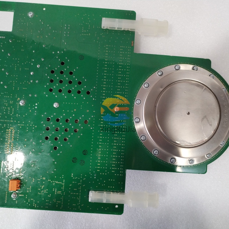 ABB 5SHY3545L0016 | HiPak IGBT Module 4500V, 900A | For HVDC & Power Transmission4